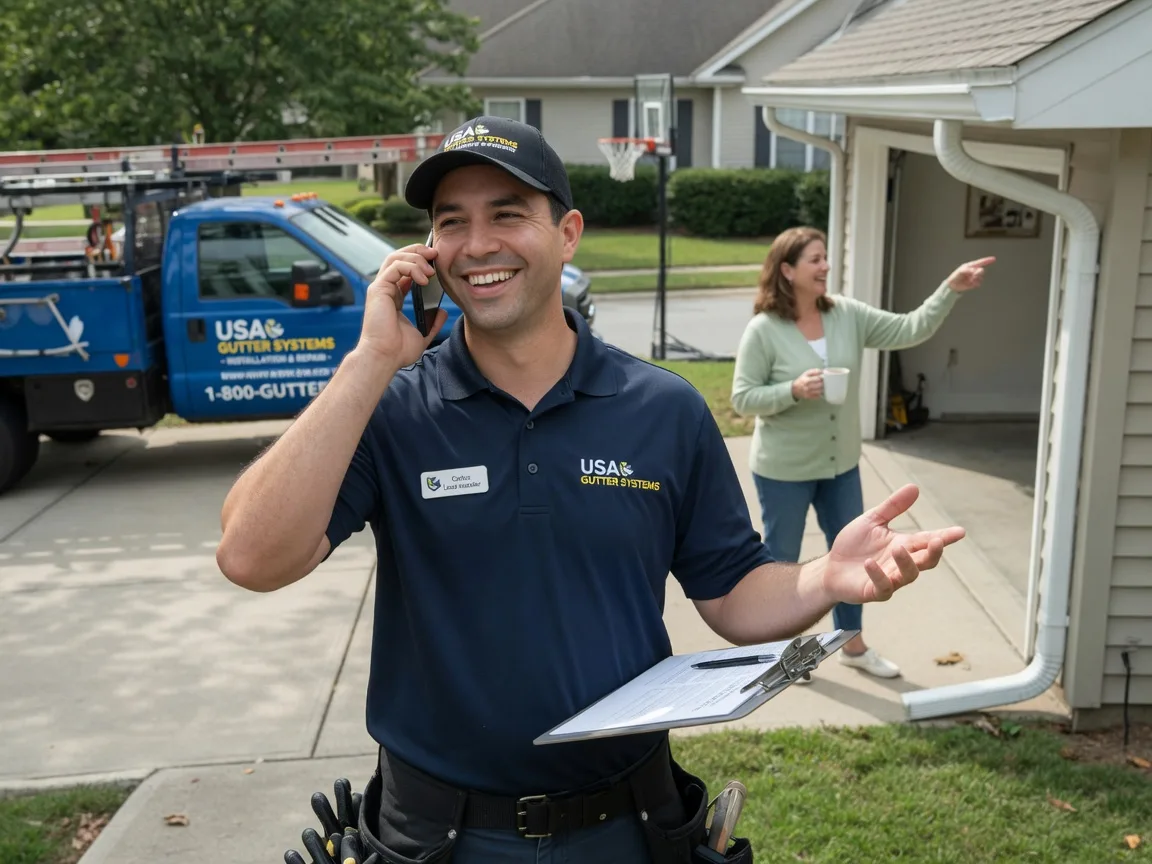Gutter Installation Lake Junaluska, NC FAQs
